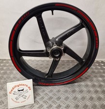 Cerchio anteriore 17x3 ruota - anteriore,