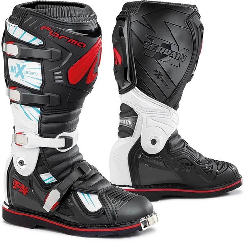 Stivali motocross forma - da,