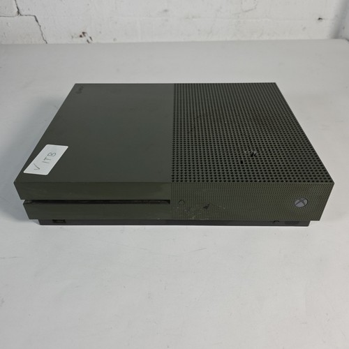 Microsoft xbox one 1tb - microsoft,