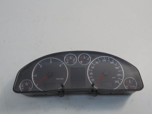 Audi allroad 2001 - a6,
