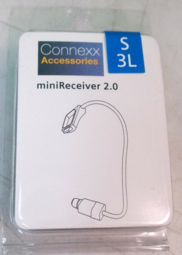 Signia connexx minireceiver - connexx,