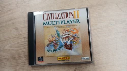 Civilization pc panini - pc,