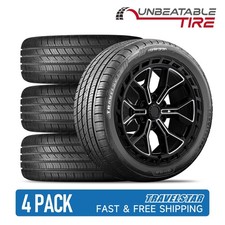 Set of 4 Travelstar UN33