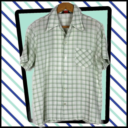 Luvisca camicia anni a - camicia, 70