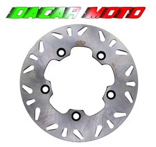 DISCO FRENO POSTERIORE Yamaha