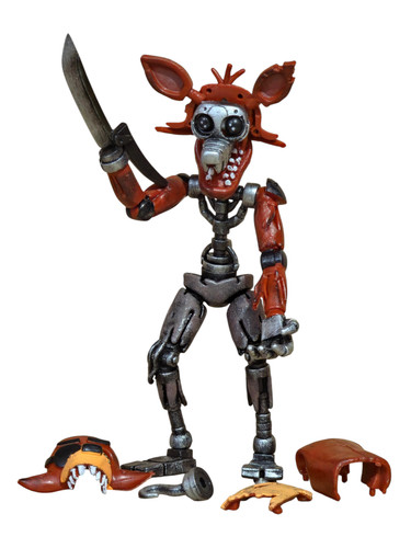 Autentica action figure - autentica,