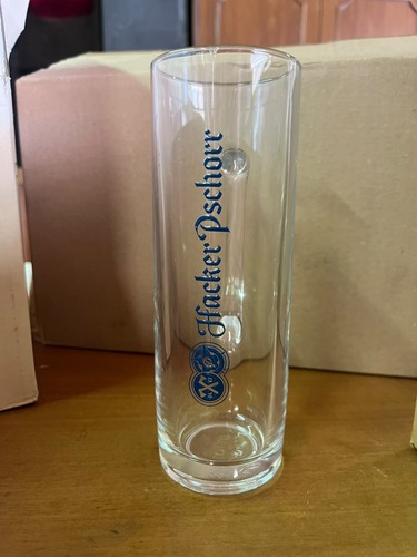 Bicchieri hacker pschorr l - hacker,
