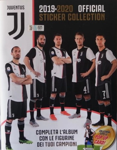 Figurina menù tendina - figurina, a