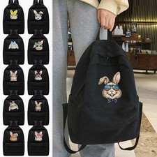 Zaino uomo donna cool bunny - e,