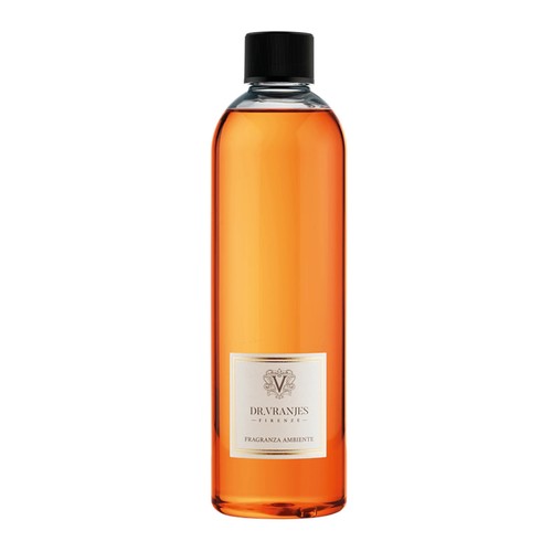Vranjes ricarica mirra - -,
