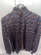 Camicia Uomo HARMONT & BLAINE Size S