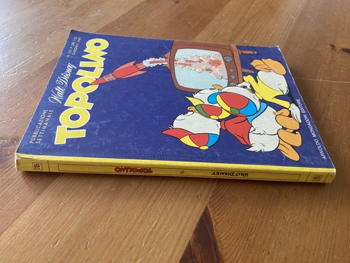 Walt disney topolino - walt,