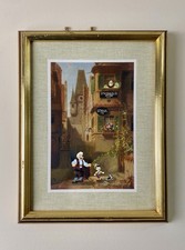 Quadro originale "Per sempre