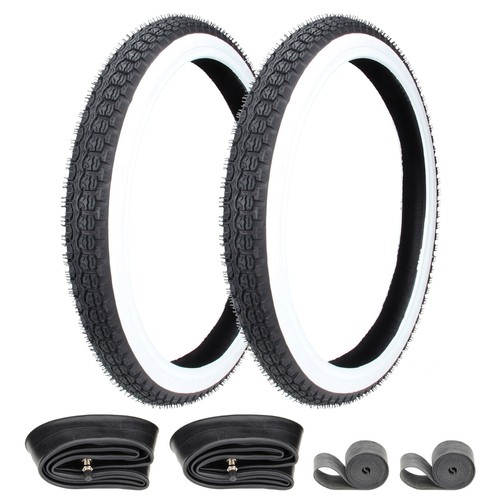 Set completo pneumatici parete