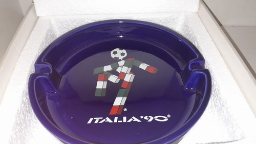 Mondiali italia posacenere - mondiali, 90