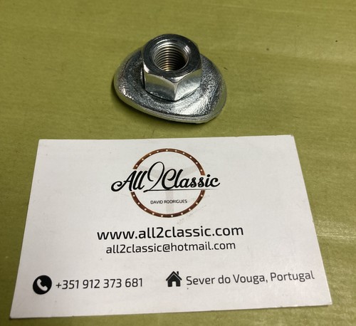 Ecrou roue jante peugeot - roue,