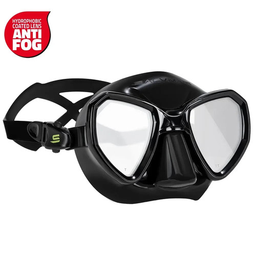 Maschera sub salvimar - da,