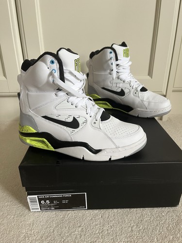 Nike air command force - force, 2014