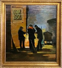 Renato Natali - Street