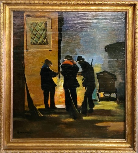 Renato natali street - -,
