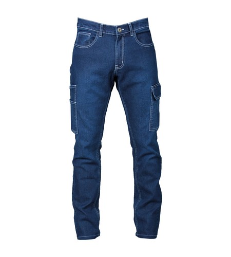 Pantalone lavoro denver - pantalone, man