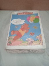 Pacco quaderni Teddy Ruxpin