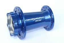 Mozzo YUNIPER Lefty 2.0 28H foro blu 109 g flangia leggera adatto per cannondale