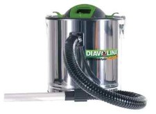 Aspiracenere 1000 w - 18,