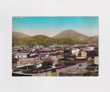 SAN VITO PANORAMA VIAGGIATA 1964