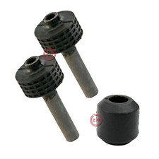 KIT GOMMINO CARTER + COPPIA