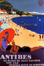 ANTIBES COSTA AZZURRA FRANCIA