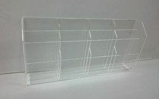 Espositore 11 tasche per