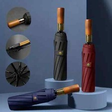 Grande ombrello pieghevole