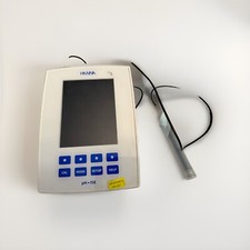 HANNA HI5222 Misuratore