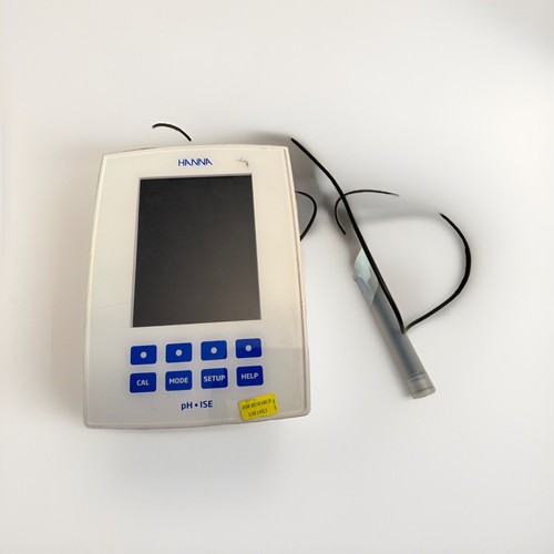 Hanna hi5222 misuratore - hanna,