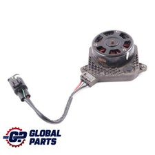 Motore ventola radiatore BMW