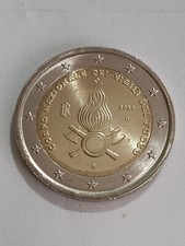 ITALIA MONETA 2 EURO FDC