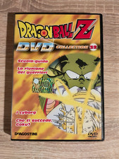 DVD DRAGONBALL Z DVD