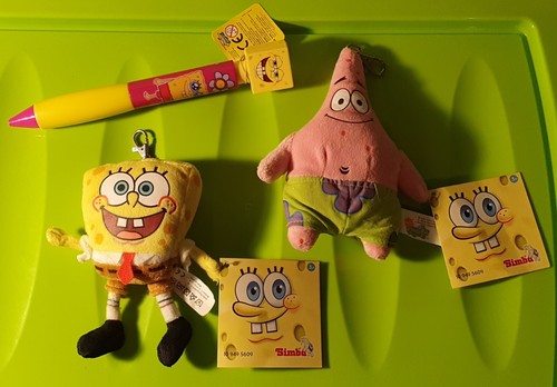 Spongebob squarepants simba - spongebob,
