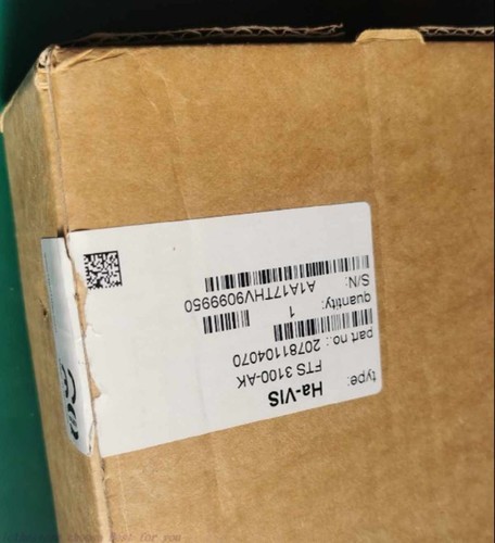 Nuovo fts 3100 interruttore - fts,