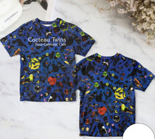 Cocteau Twins Four-calendar