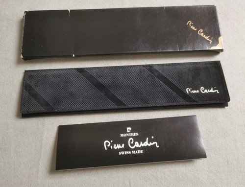 Pierre cardin complete kit - complete,