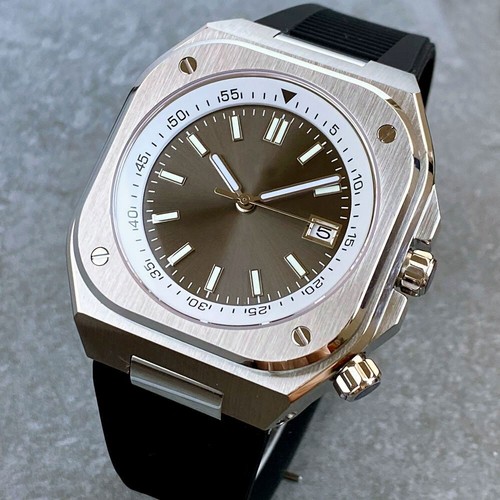 Orologio uomo automatico - orologio,