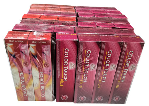 Wella color touch - touch, 42