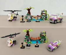 LEGO FRIENDS - 41036 - Jungle