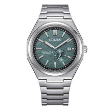 Orologio Uomo Citizen Super