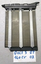 VOLKSWAGEN GOLF 5 GT 2.0