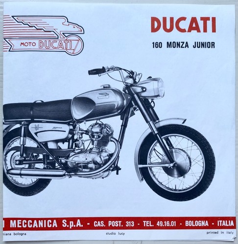 F017 opuscolo pubblicitario - f017,