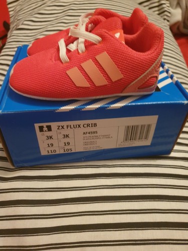 Scarpe culla neonato - , zx