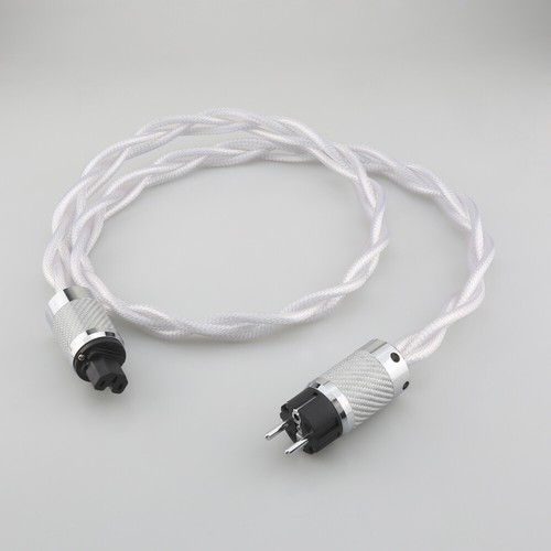 Cavo alimentazione hifi occ - cavo,